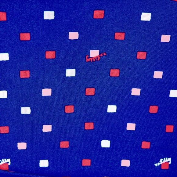 LILLY PULITZER Blue One piece Swimsuit - Picture 6 of 15